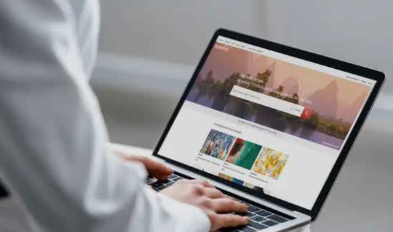 Разработка сайта